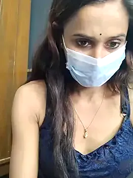 Saharaa — Birthday special nude show