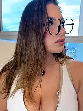 SaharaRush_ from StripChat