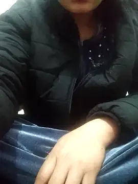 Saishaa on StripChat