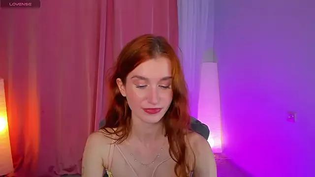Sally_Biscuit from StripChat