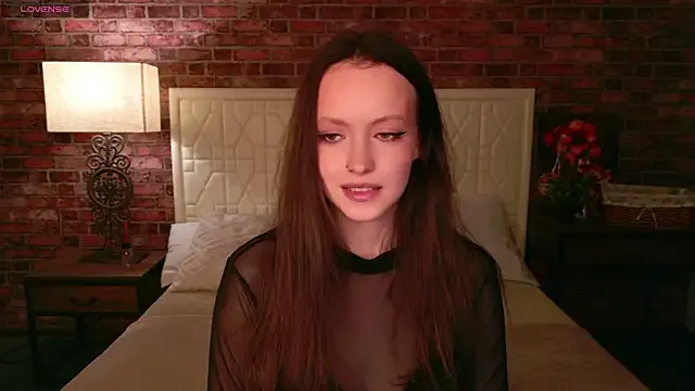 SallyPinkman on StripChat