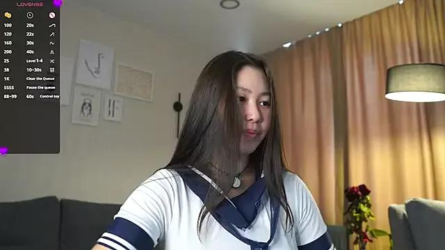 SallyReidj from StripChat