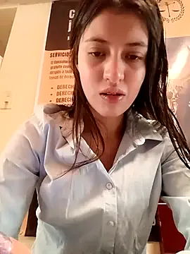 Offline SALOME-28_ on StripChat