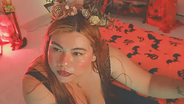 Samanta_Bigboos on StripChat