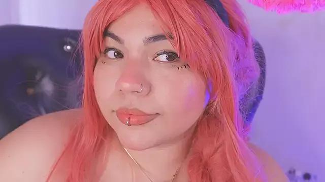 Samanta_cutee from StripChat