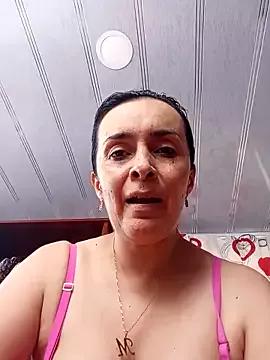 Samantha_Sullivan_ from StripChat