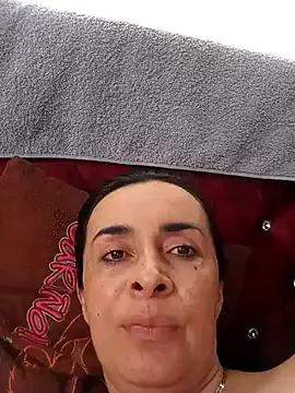 Samantha_Sullivan_ from StripChat