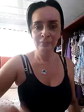 Samantha_Sullivan_ from StripChat