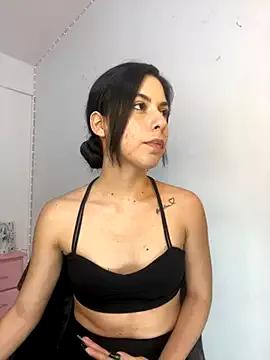 samanthadeluxe1 from StripChat