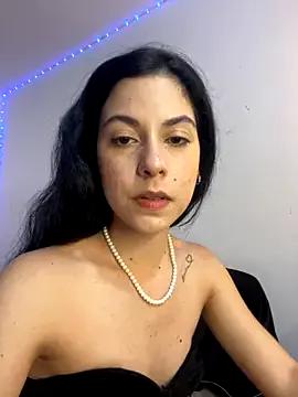 samanthadeluxe1 from StripChat