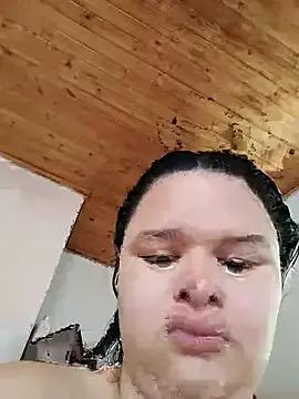 SamanthaPaImer from StripChat