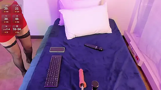 Private Samaraa_Smith on StripChat