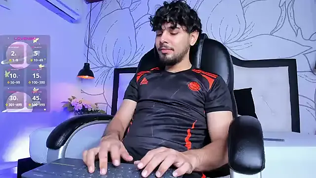 Offline Samir_bear on StripChat