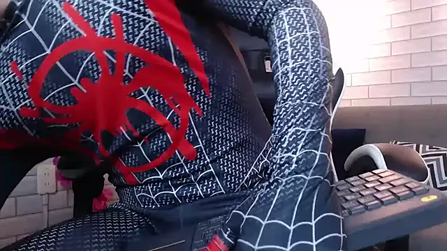 Offline Samir_bear on StripChat