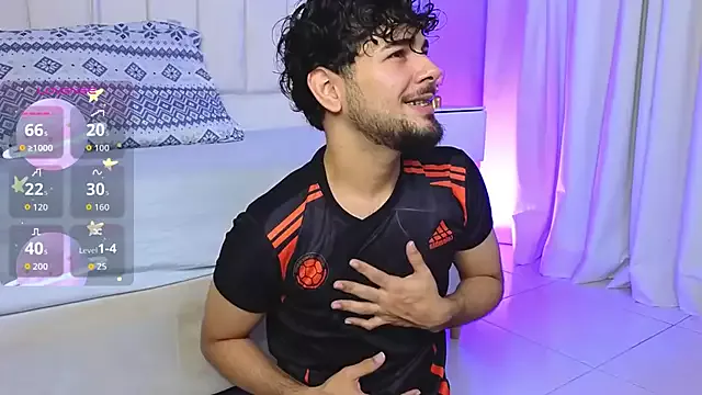 Offline Samir_bear on StripChat