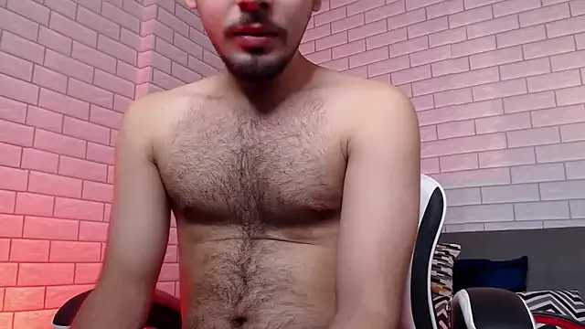 Offline Samir_bear on StripChat