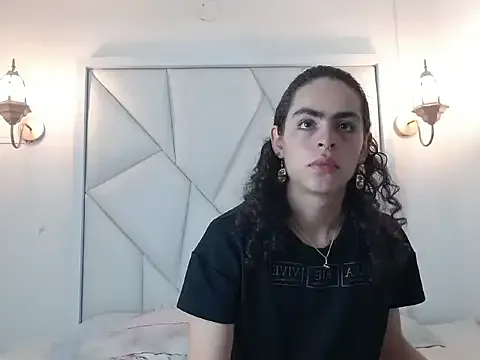 Offline Samiwilliams on StripChat