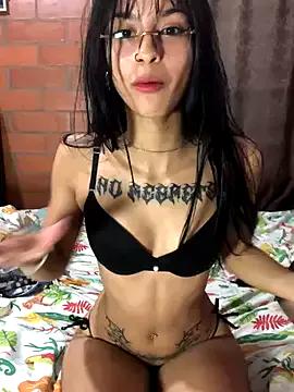 samm_2006 from StripChat is Freechat