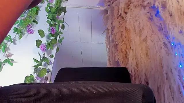 sammyfox97 from StripChat