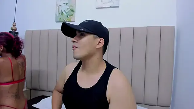 Offline samy_carson_ on StripChat