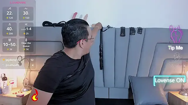 Offline samy_carson_ on StripChat