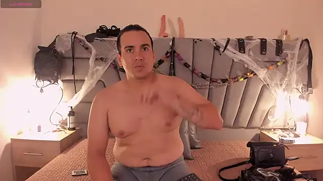 Offline samy_carson_ on StripChat