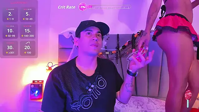 Offline samy_carson_ on StripChat