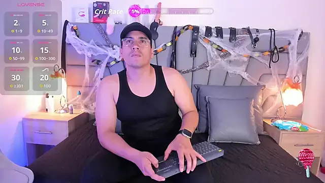 Offline samy_carson_ on StripChat