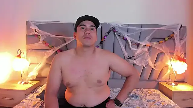 Offline samy_carson_ on StripChat