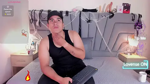 Offline samy_carson_ on StripChat