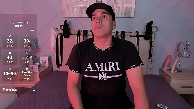 Offline samy_carson_ on StripChat