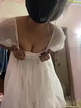 Sandhya_77 from StripChat is Group