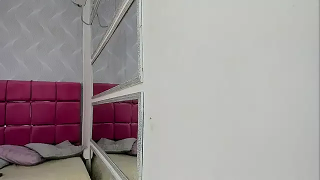 sandy_rivas on StripChat