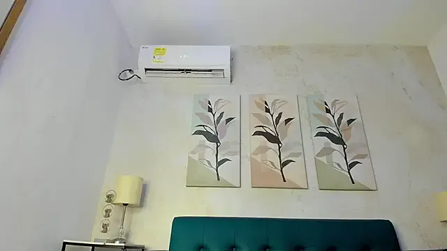 sandy_rivas on StripChat