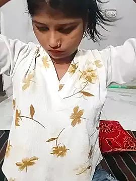 Saniya_Doll from StripChat is Freechat