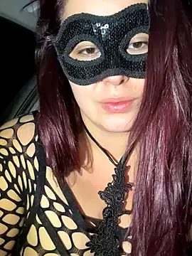 Offline Saphyra_Secret on StripChat