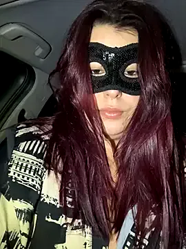 Offline Saphyra_Secret on StripChat