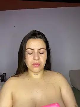 Sara_B_Sexual from StripChat is Freechat