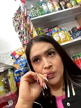 Sara_fun from StripChat