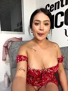 Sara_fun from StripChat