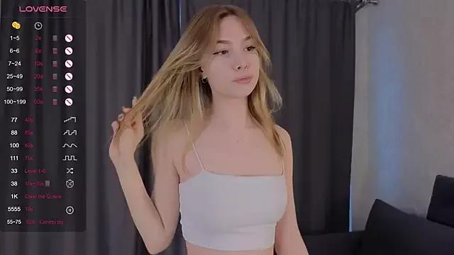 Sara_kaya from StripChat