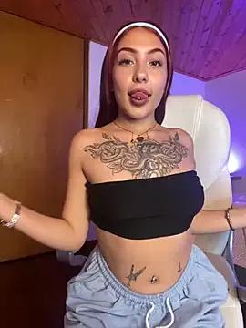 Sara_pink18 from StripChat