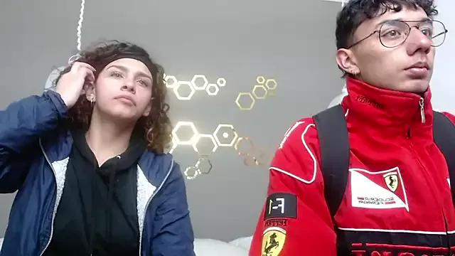 Sarabubbie from StripChat