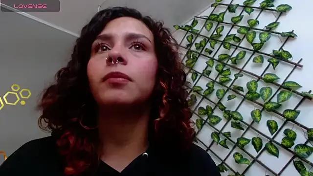 Sarabubbie from StripChat