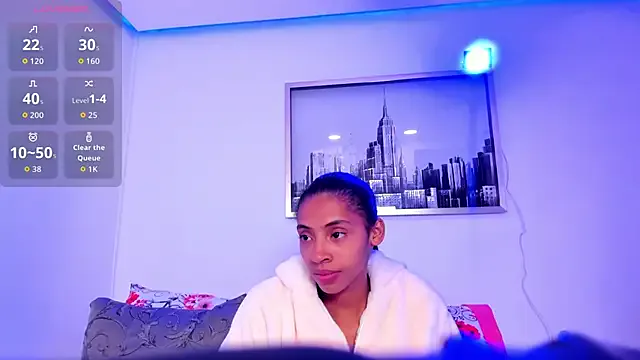 sarah_ashbourne on StripChat 