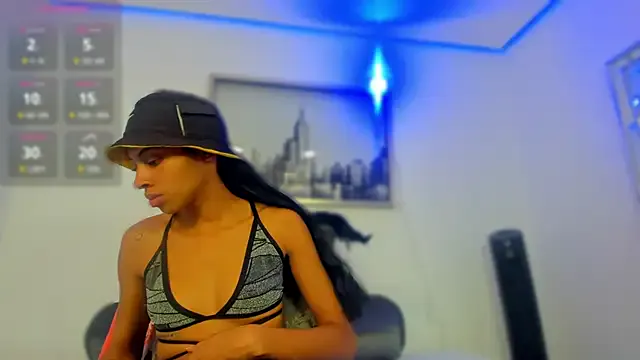 sarah_ashbourne on StripChat 