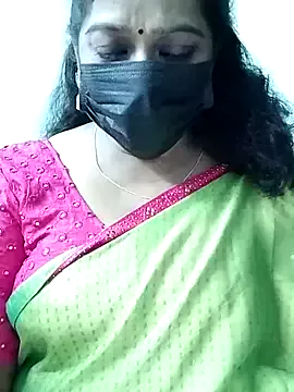 saritha29 on StripChat