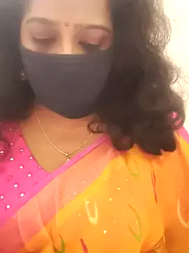 saritha29 on StripChat