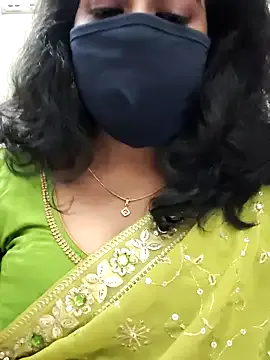 saritha29 on StripChat