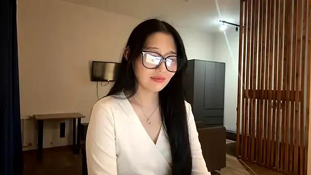 sary_flame from StripChat is Freechat